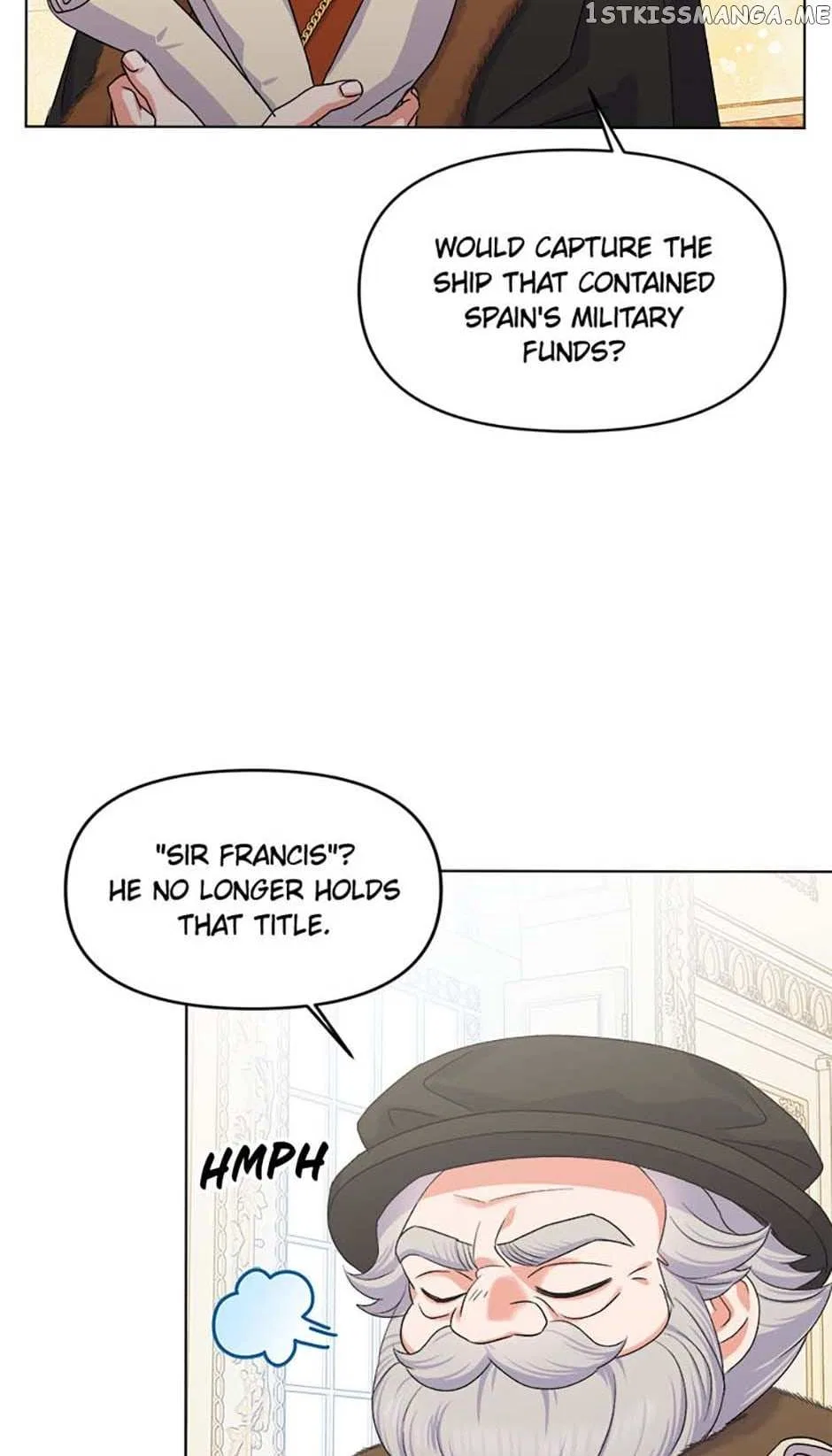 Realm of Queen Chapter 34 – Page 50