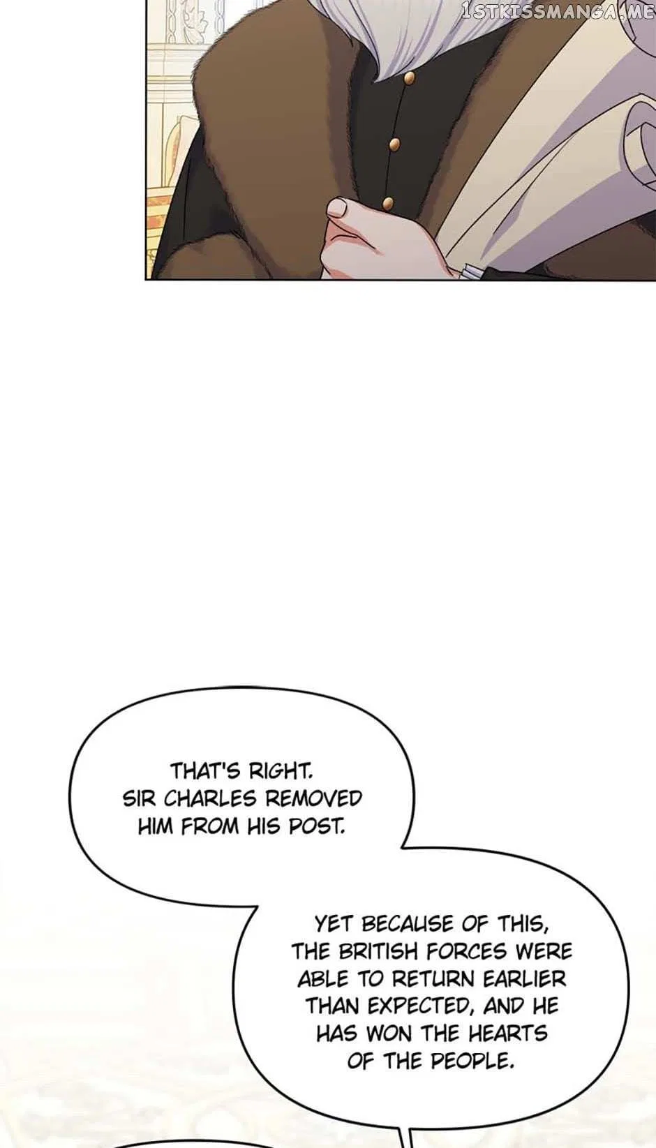 Realm of Queen Chapter 34 – Page 51