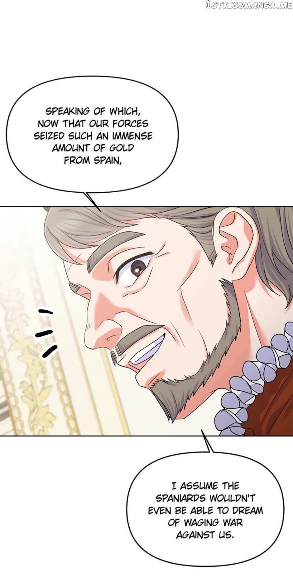 Realm of Queen Chapter 34 – Page 53