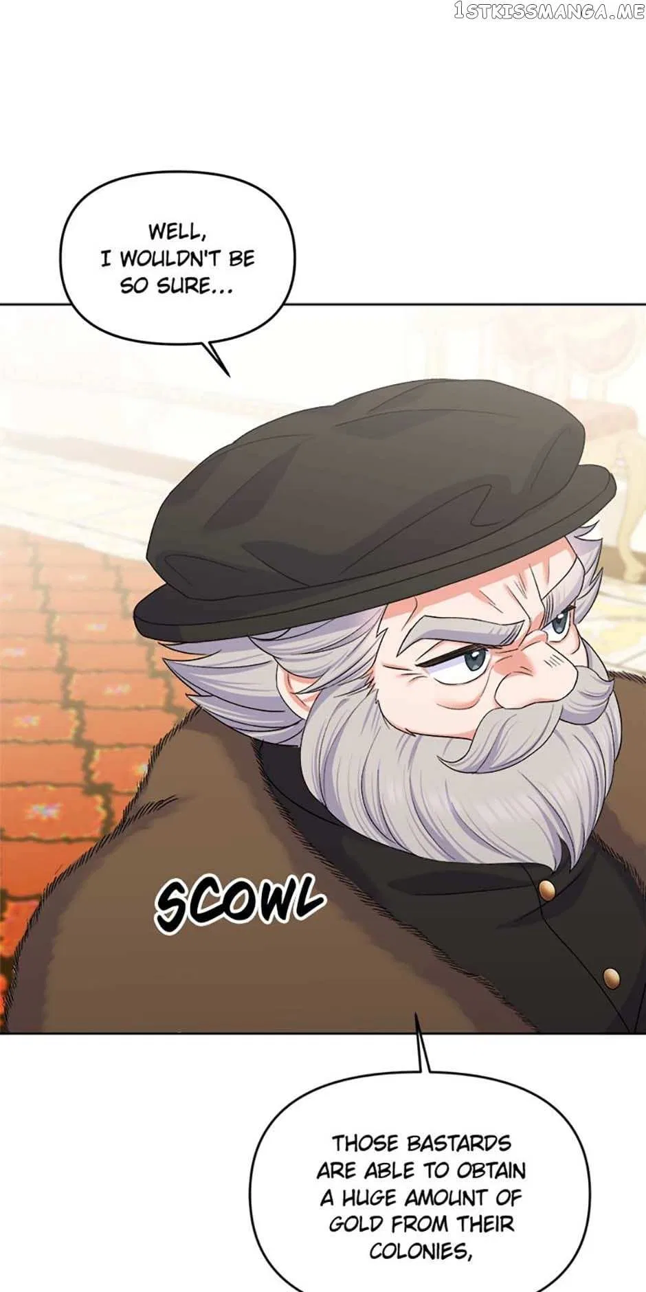 Realm of Queen Chapter 34 – Page 54