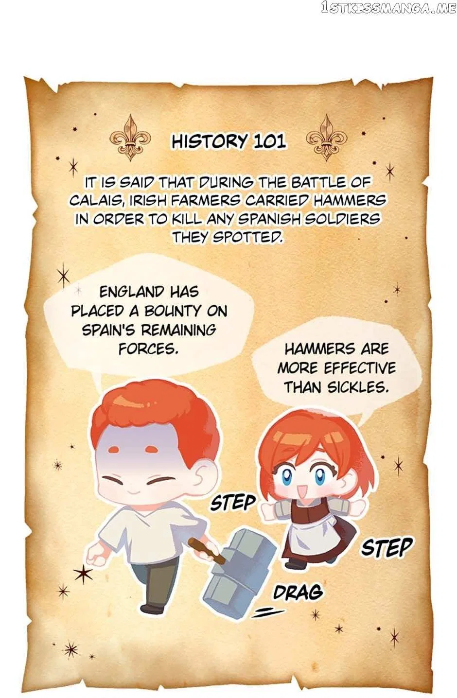 Realm of Queen Chapter 34 – Page 58
