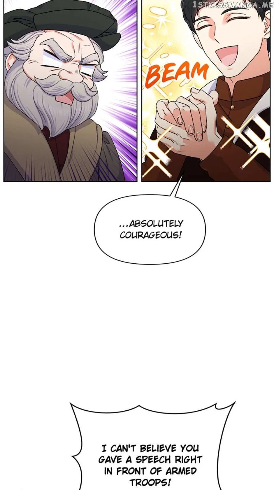 Realm of Queen Chapter 33 – Page 2
