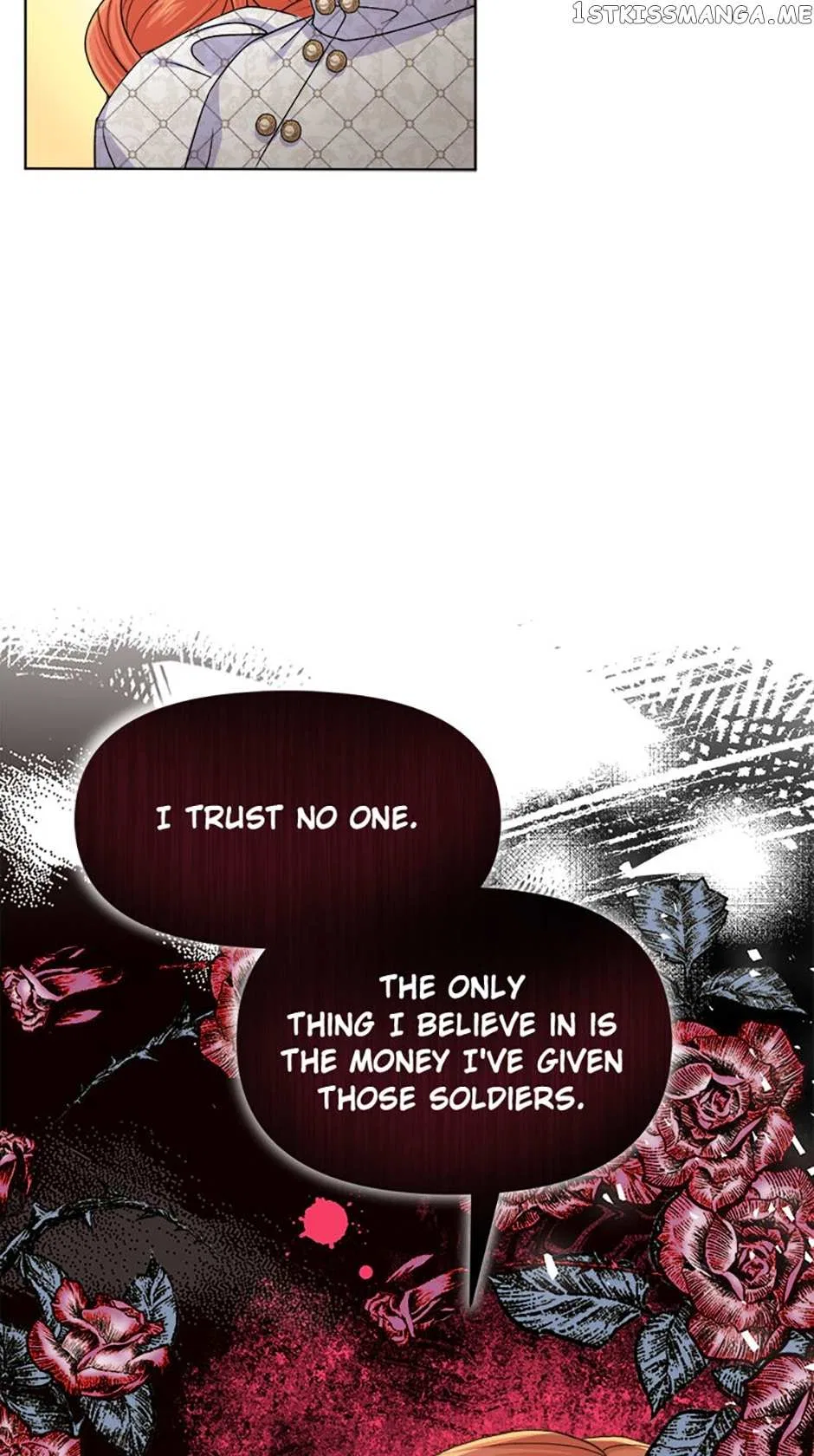 Realm of Queen Chapter 33 – Page 5