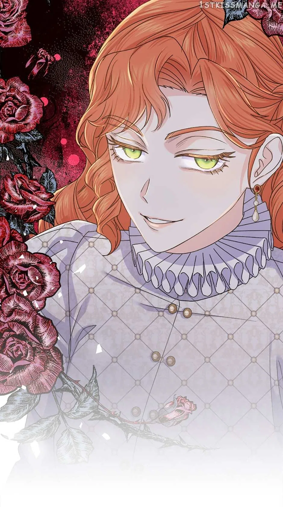 Realm of Queen Chapter 33 – Page 6
