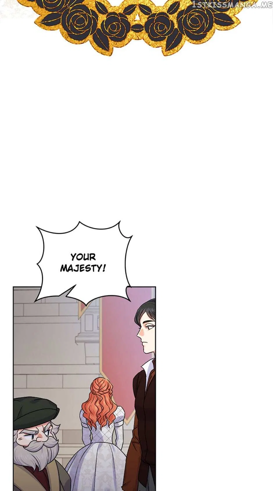 Realm of Queen Chapter 33 – Page 9