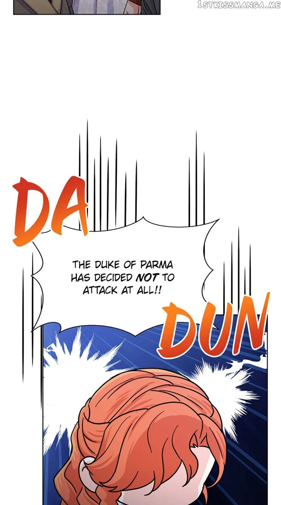 Realm of Queen Chapter 33 – Page 10