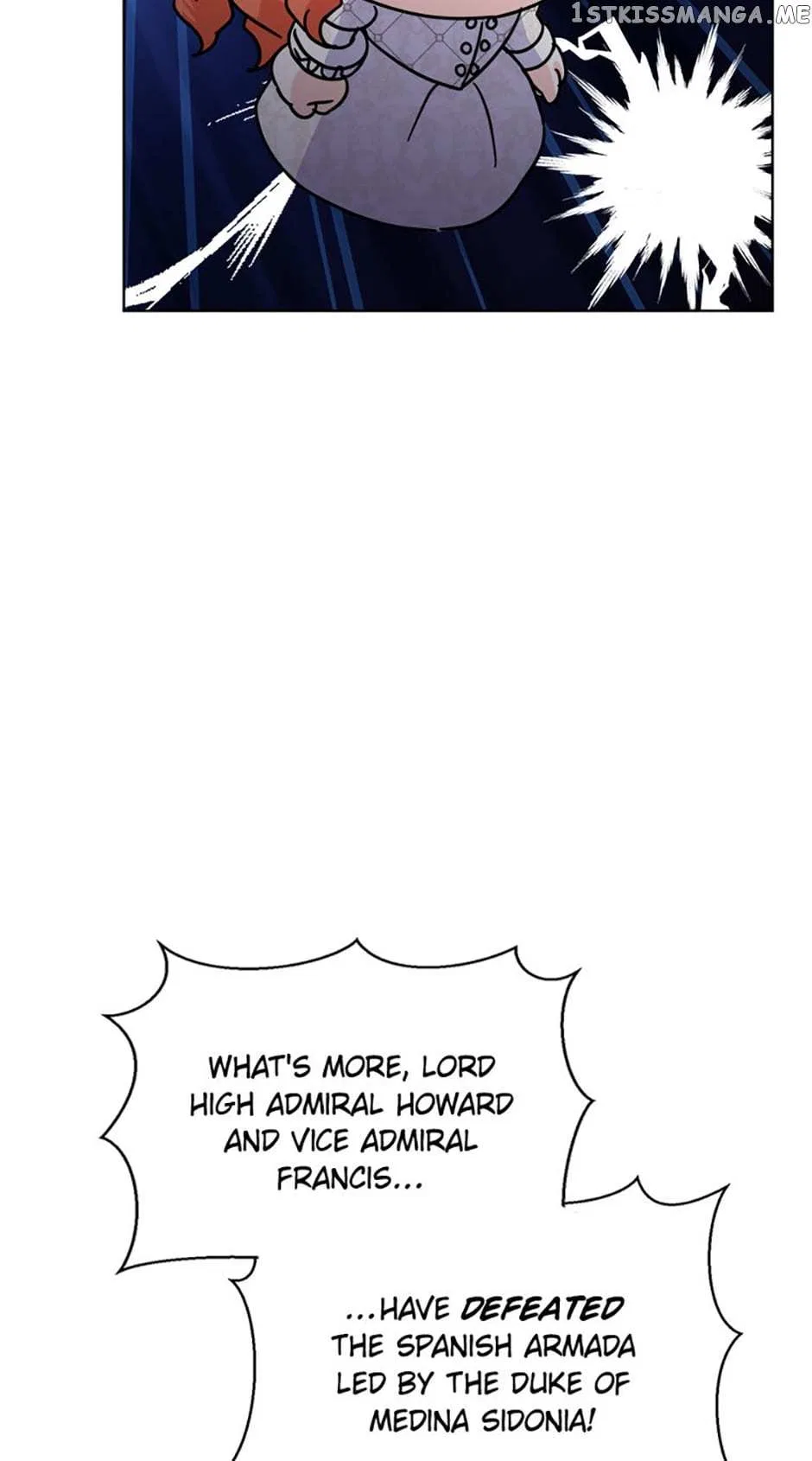 Realm of Queen Chapter 33 – Page 11