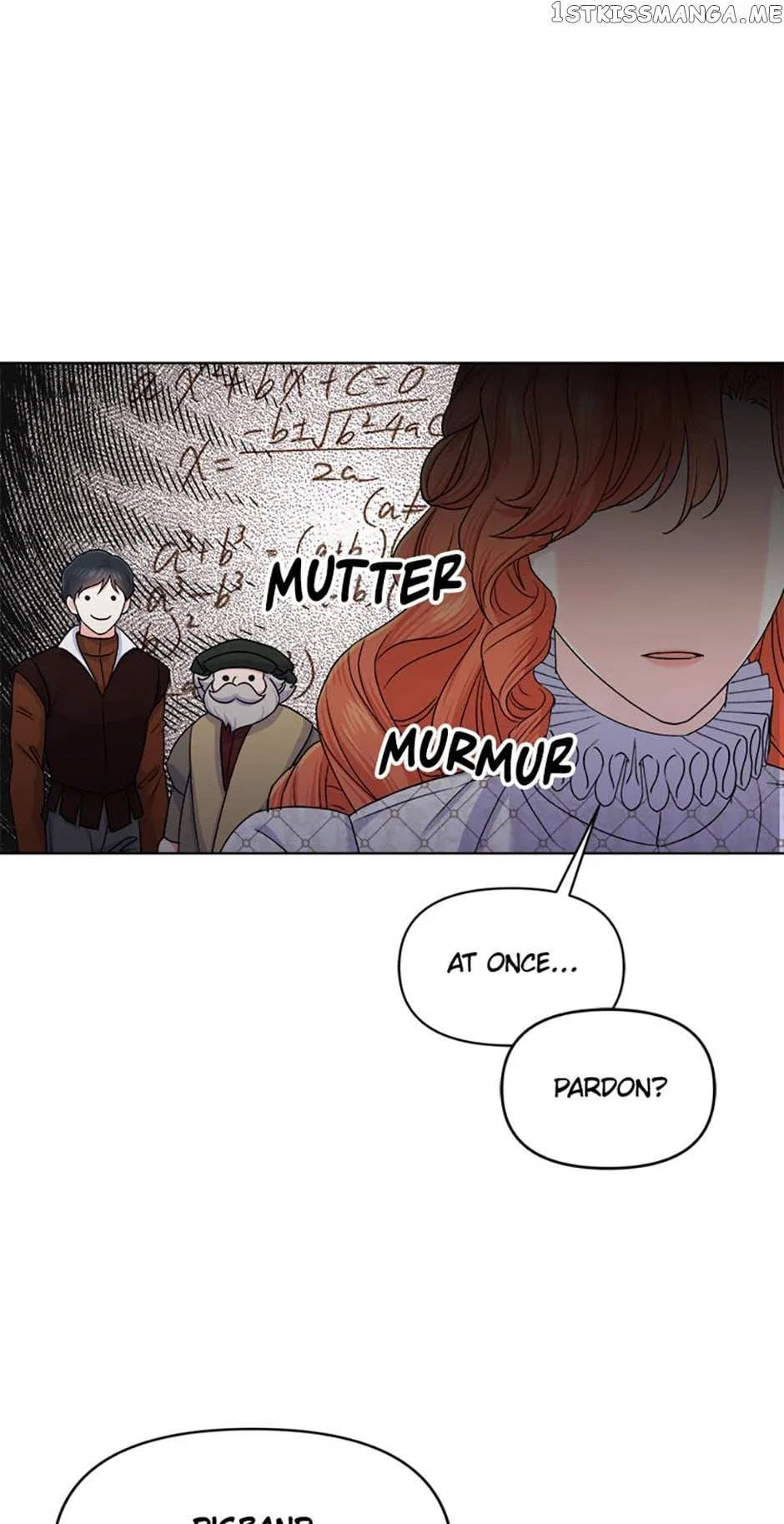Realm of Queen Chapter 33 – Page 13