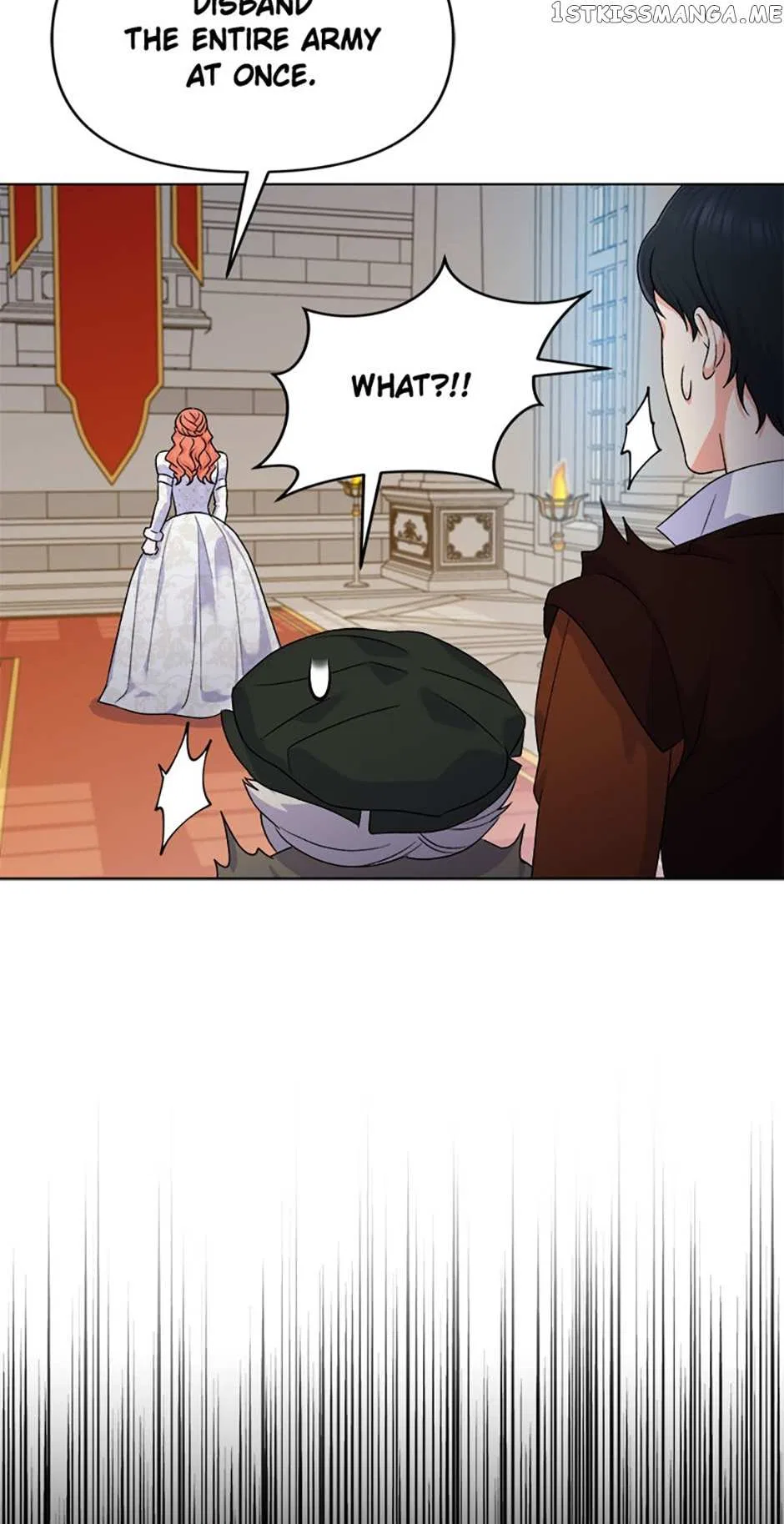 Realm of Queen Chapter 33 – Page 14