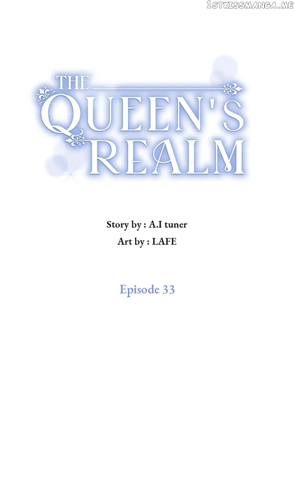 Realm of Queen Chapter 33 – Page 20