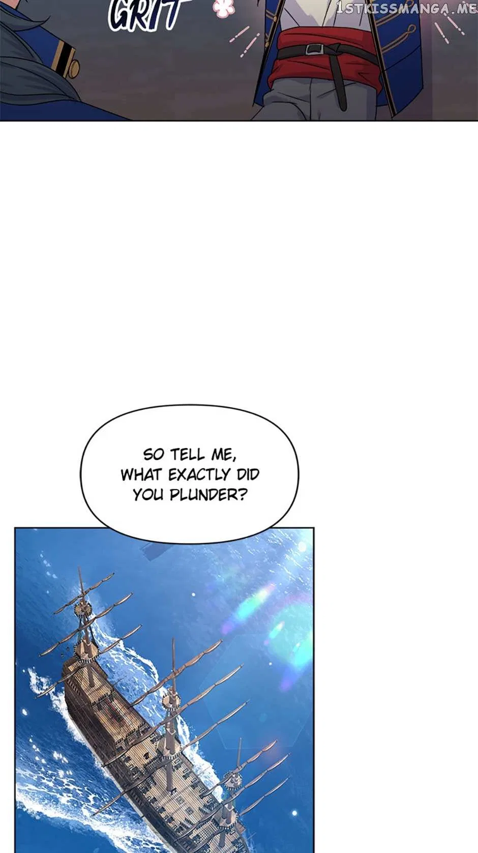 Realm of Queen Chapter 33 – Page 24