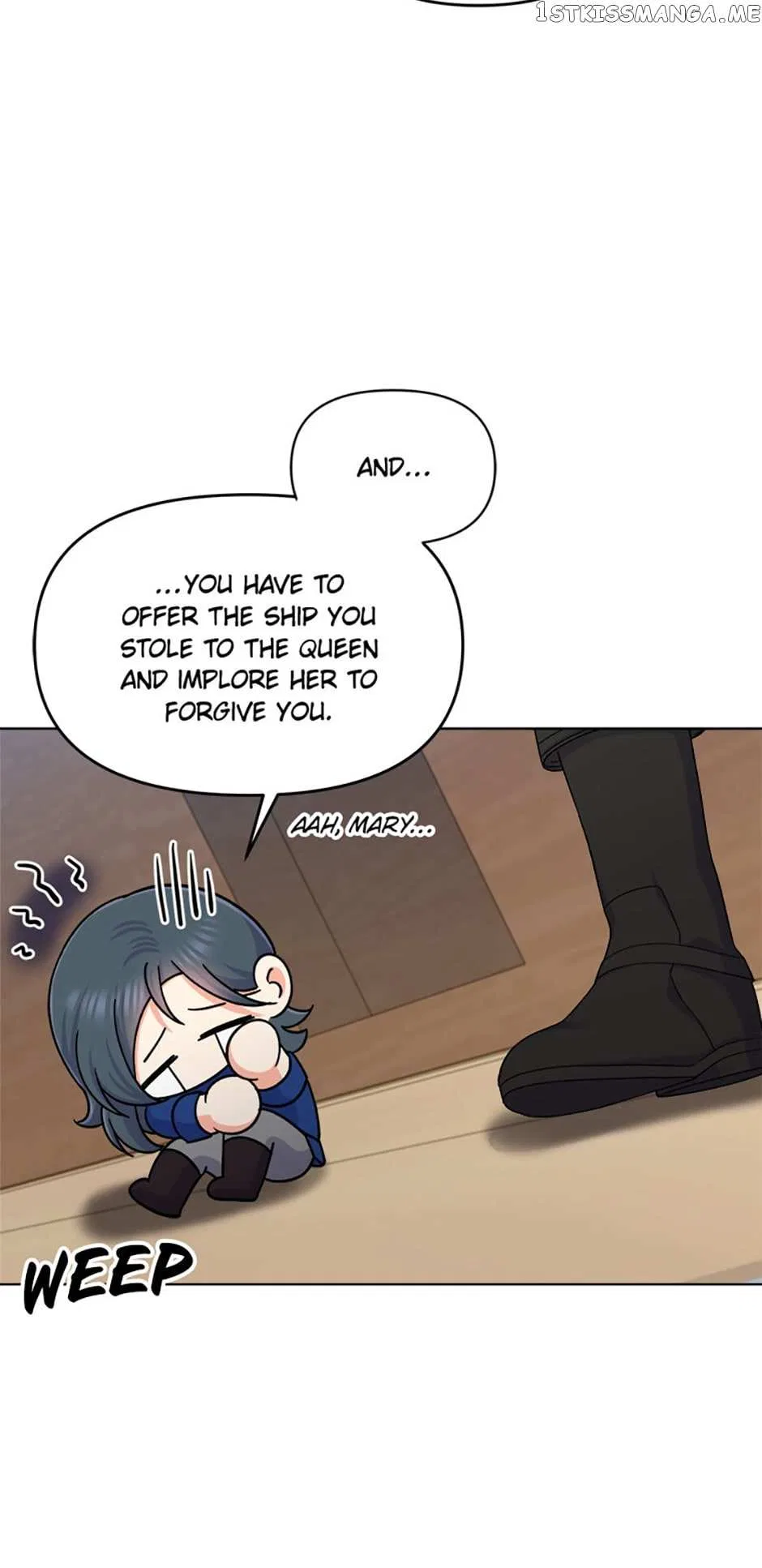 Realm of Queen Chapter 33 – Page 32