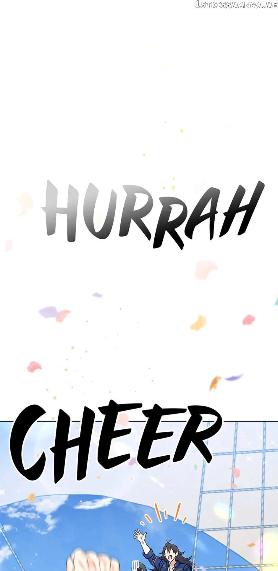 Realm of Queen Chapter 33 – Page 37