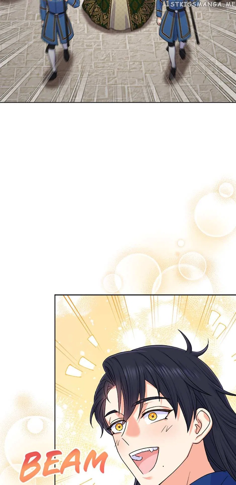 Realm of Queen Chapter 33 – Page 40