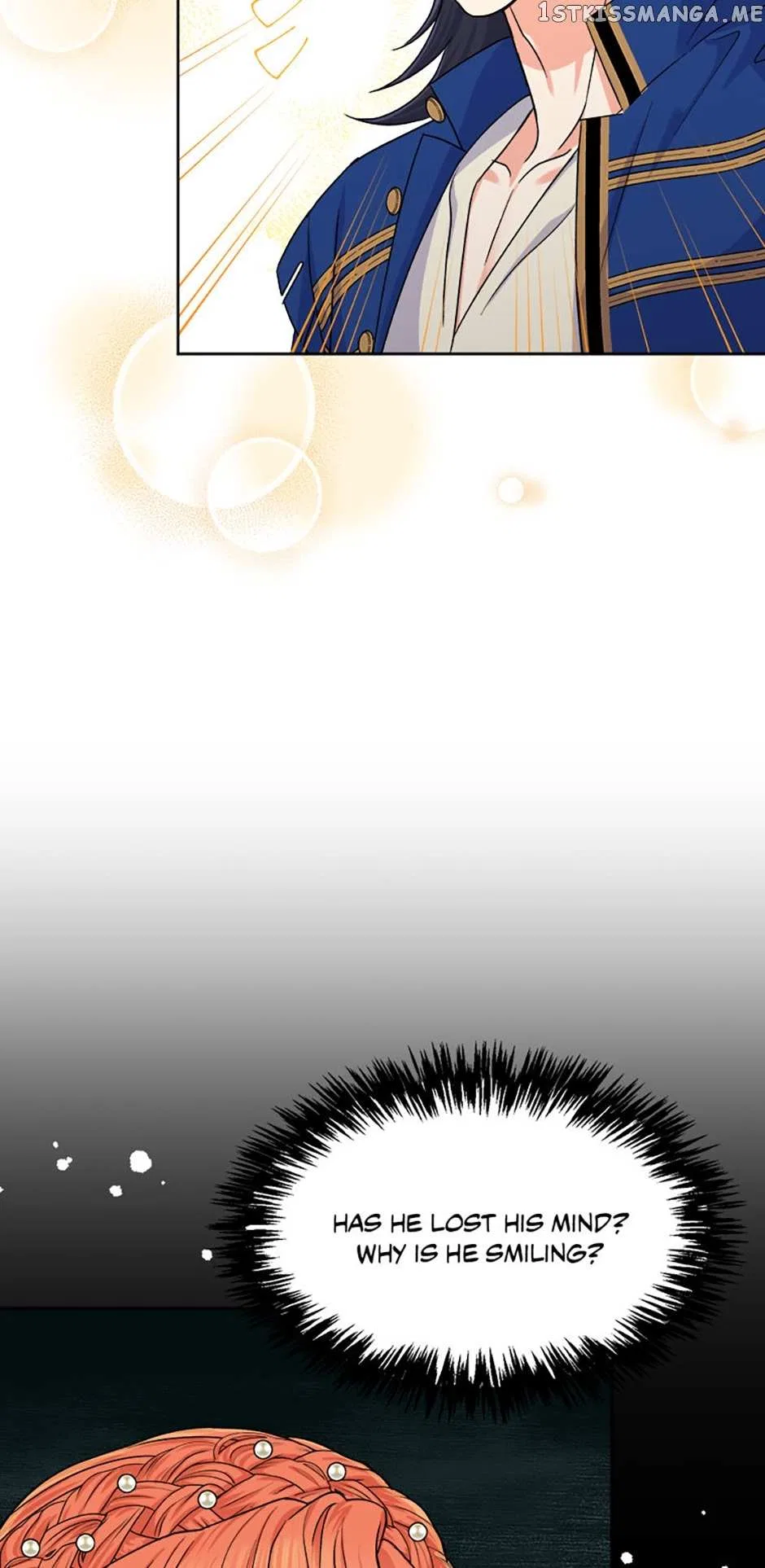 Realm of Queen Chapter 33 – Page 41