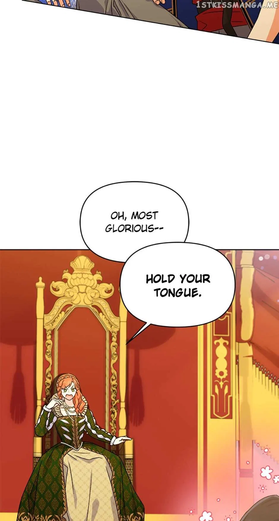 Realm of Queen Chapter 33 – Page 45