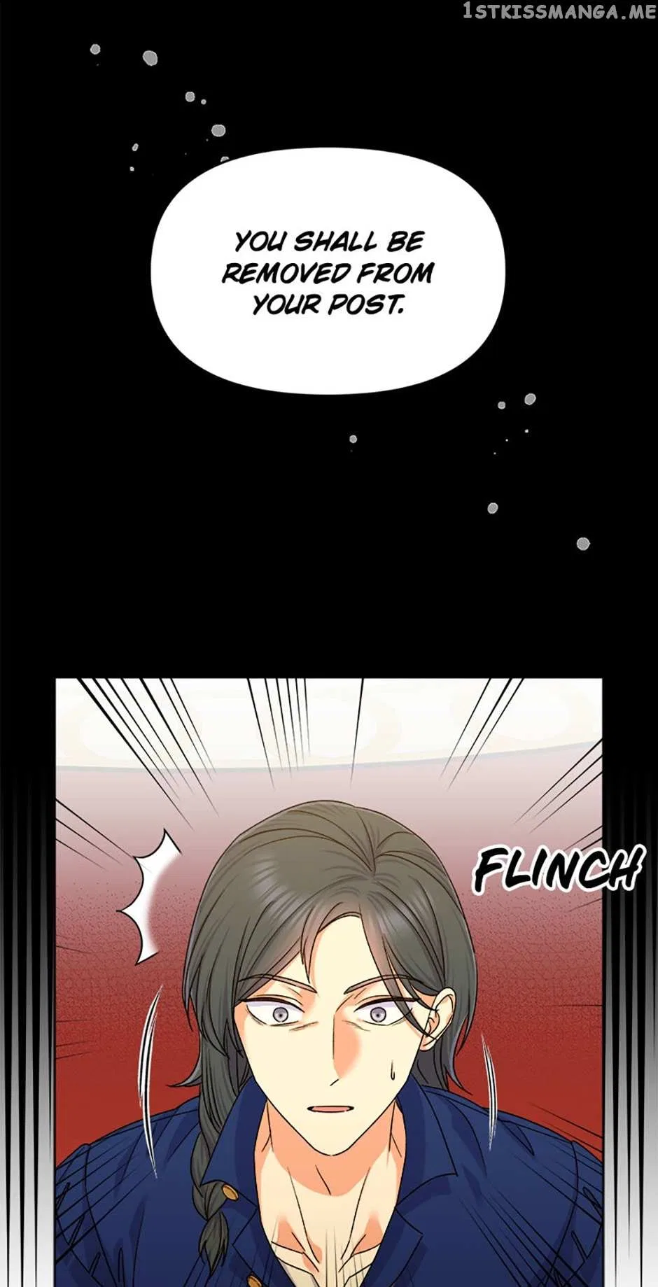 Realm of Queen Chapter 33 – Page 51