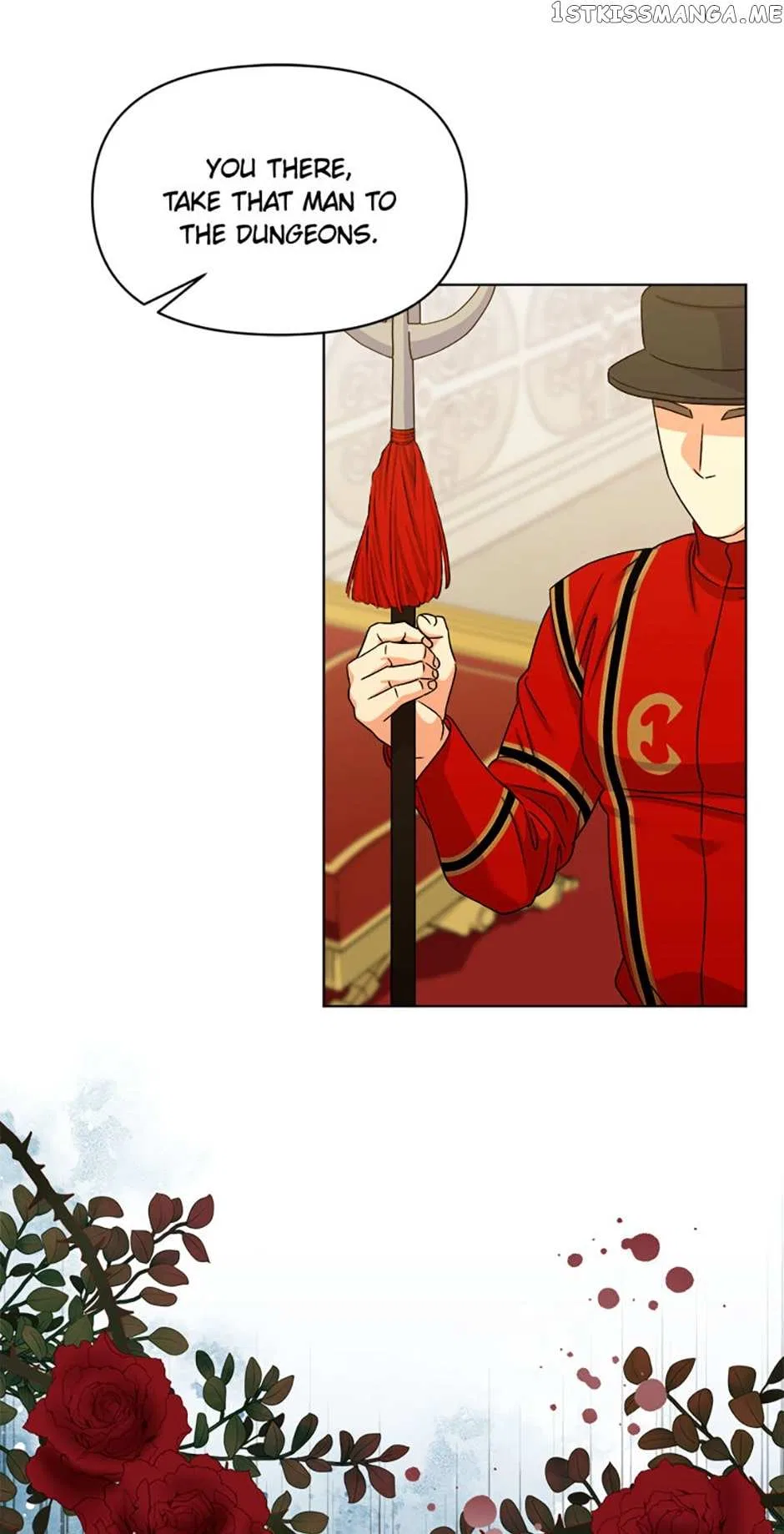 Realm of Queen Chapter 33 – Page 53