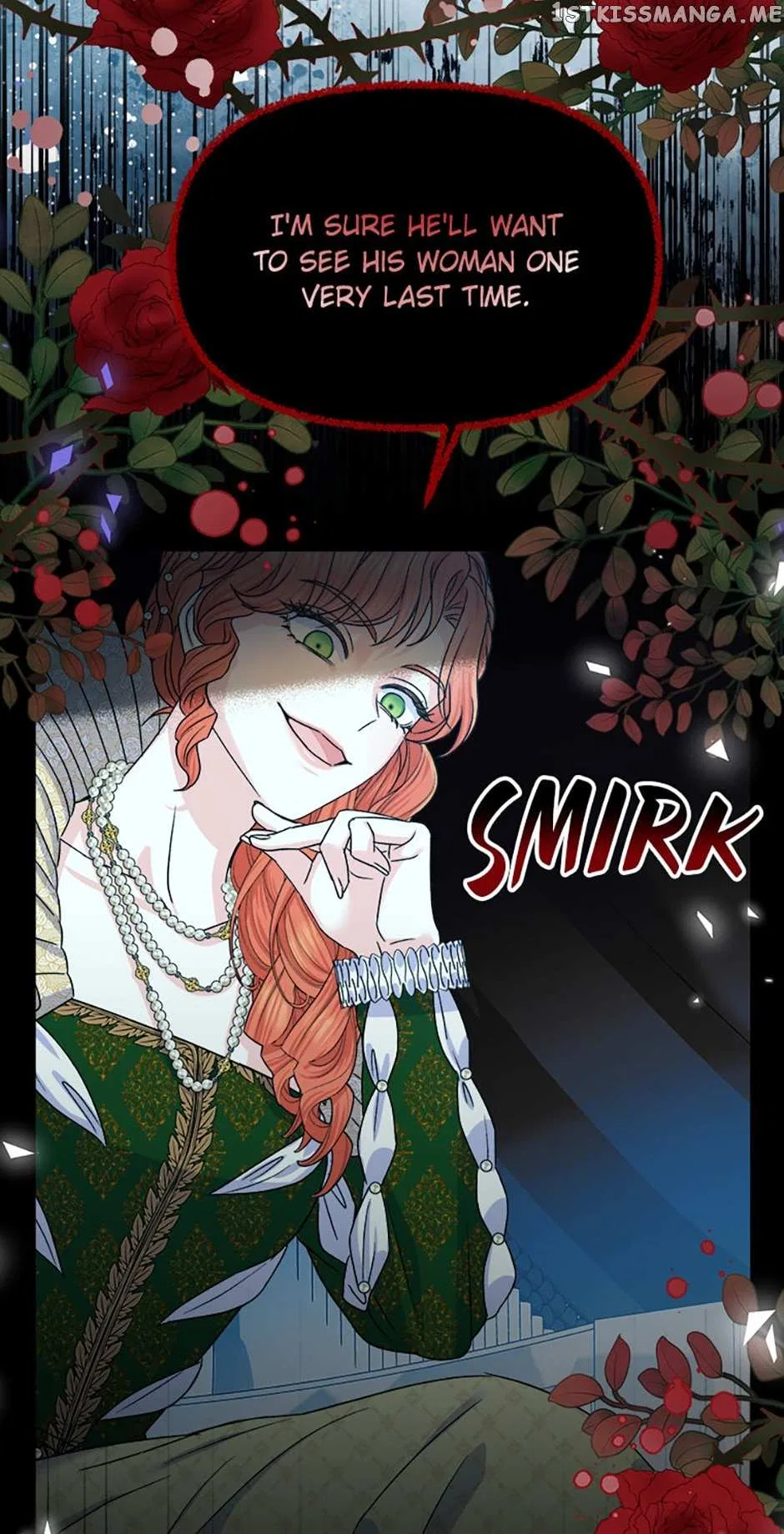 Realm of Queen Chapter 33 – Page 54