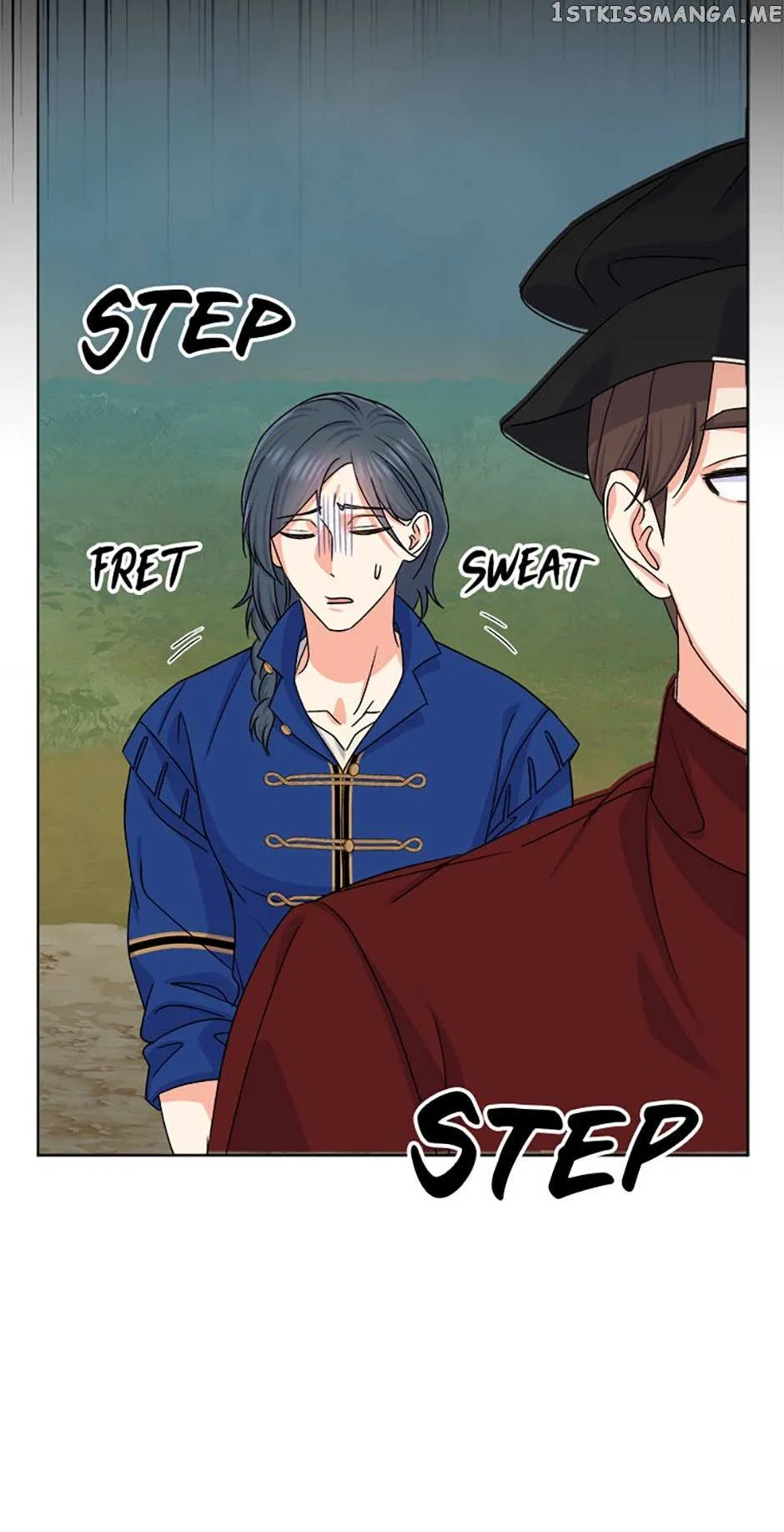 Realm of Queen Chapter 33 – Page 56