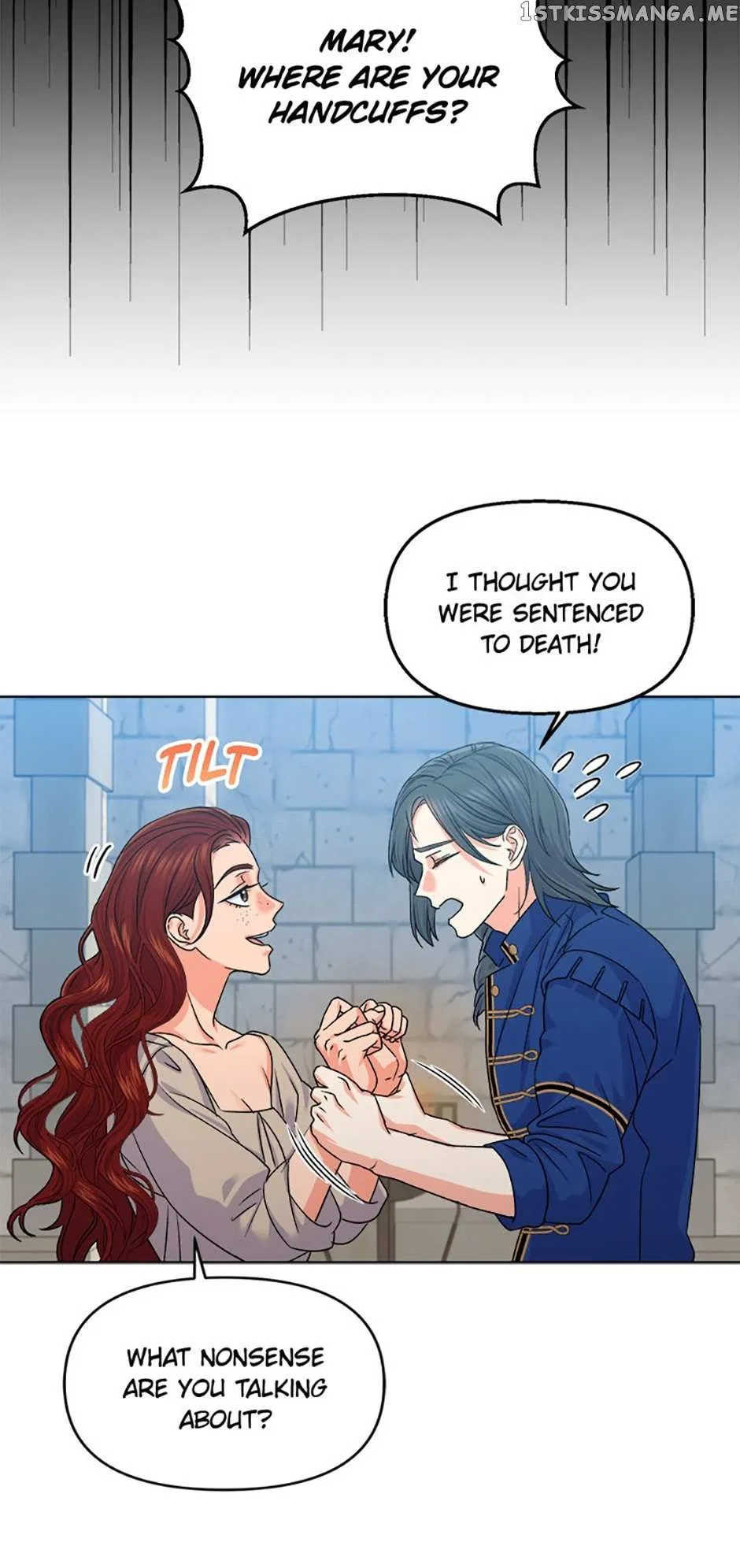 Realm of Queen Chapter 33 – Page 59