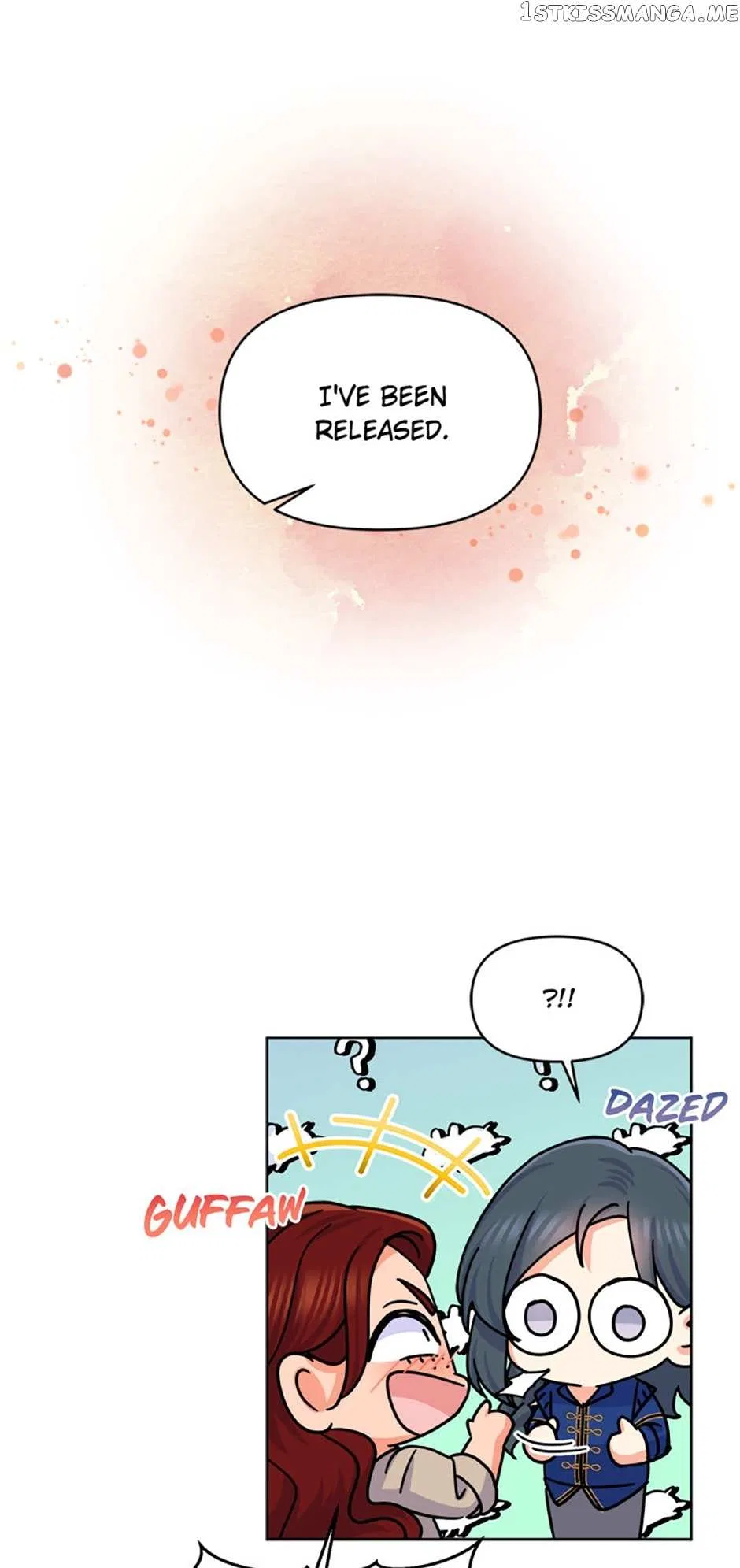 Realm of Queen Chapter 33 – Page 60