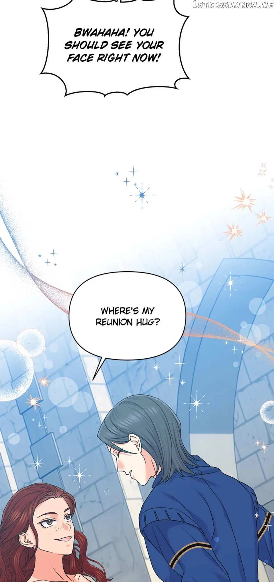 Realm of Queen Chapter 33 – Page 61