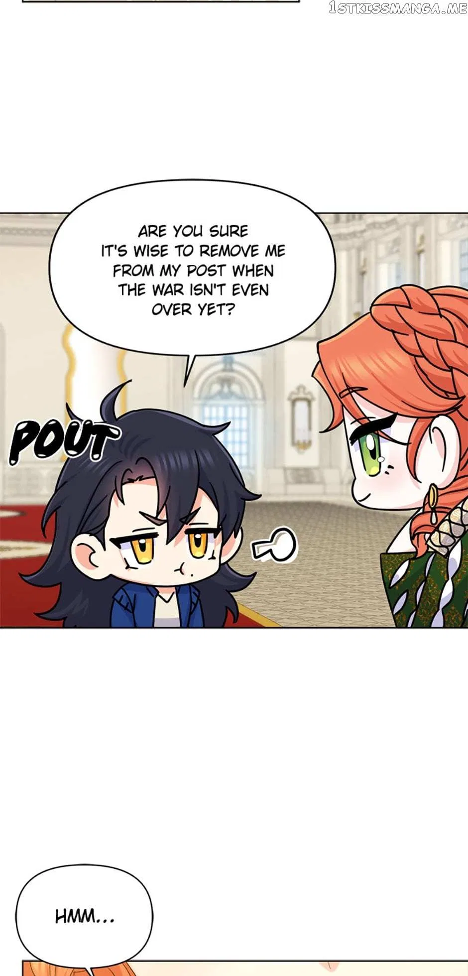 Realm of Queen Chapter 33 – Page 71