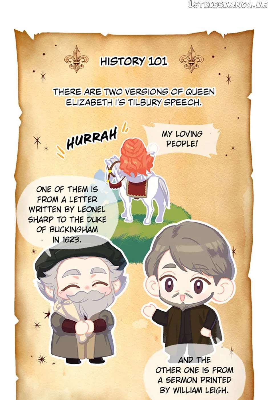 Realm of Queen Chapter 33 – Page 75