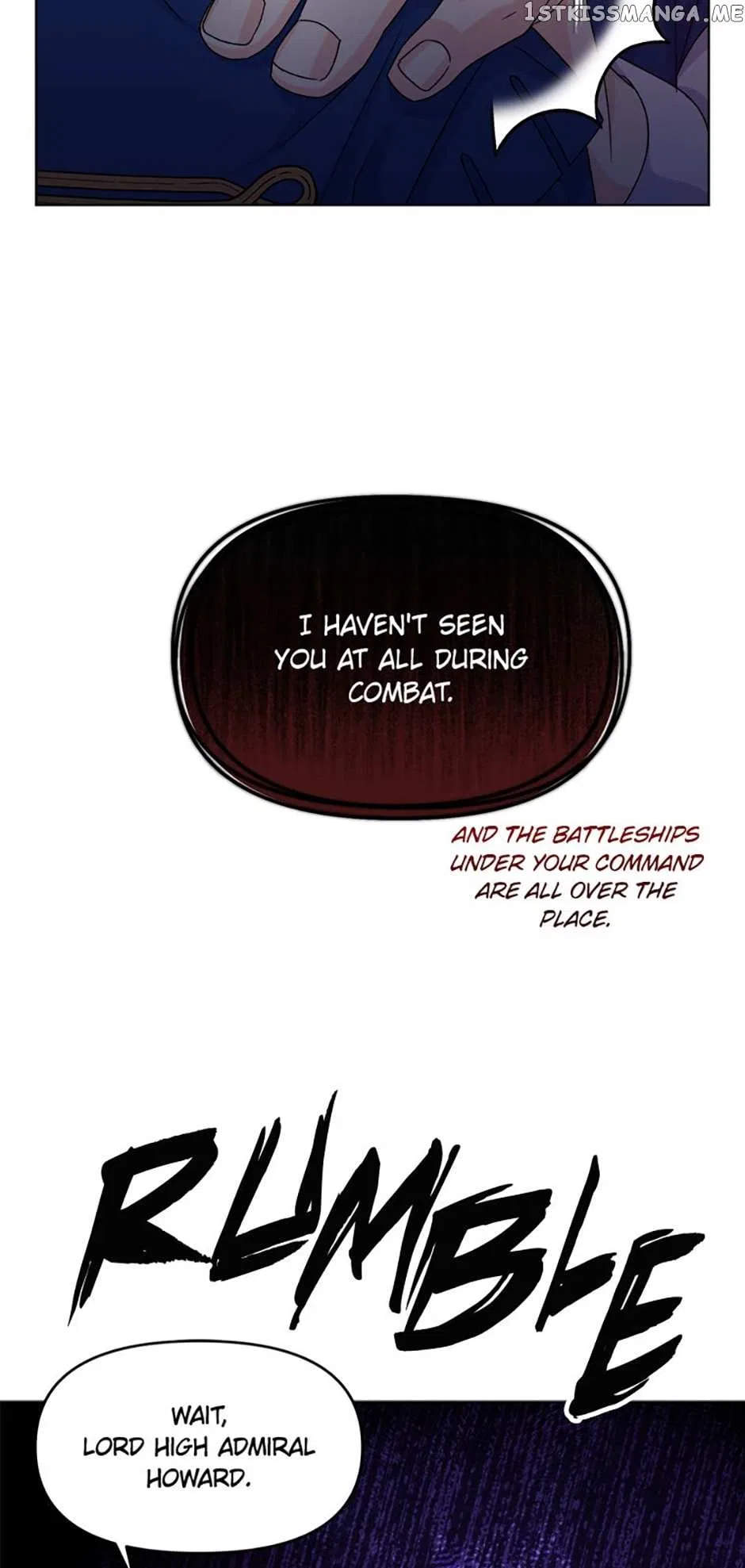 Realm of Queen Chapter 32 – Page 6