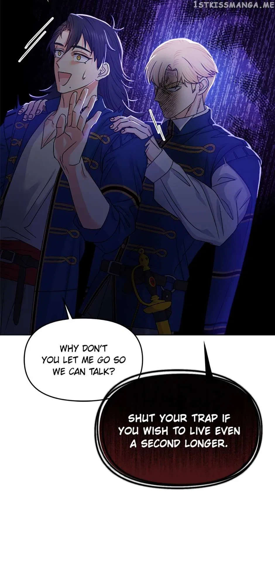 Realm of Queen Chapter 32 – Page 7