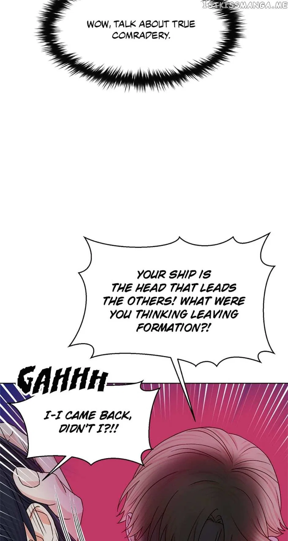 Realm of Queen Chapter 32 – Page 11