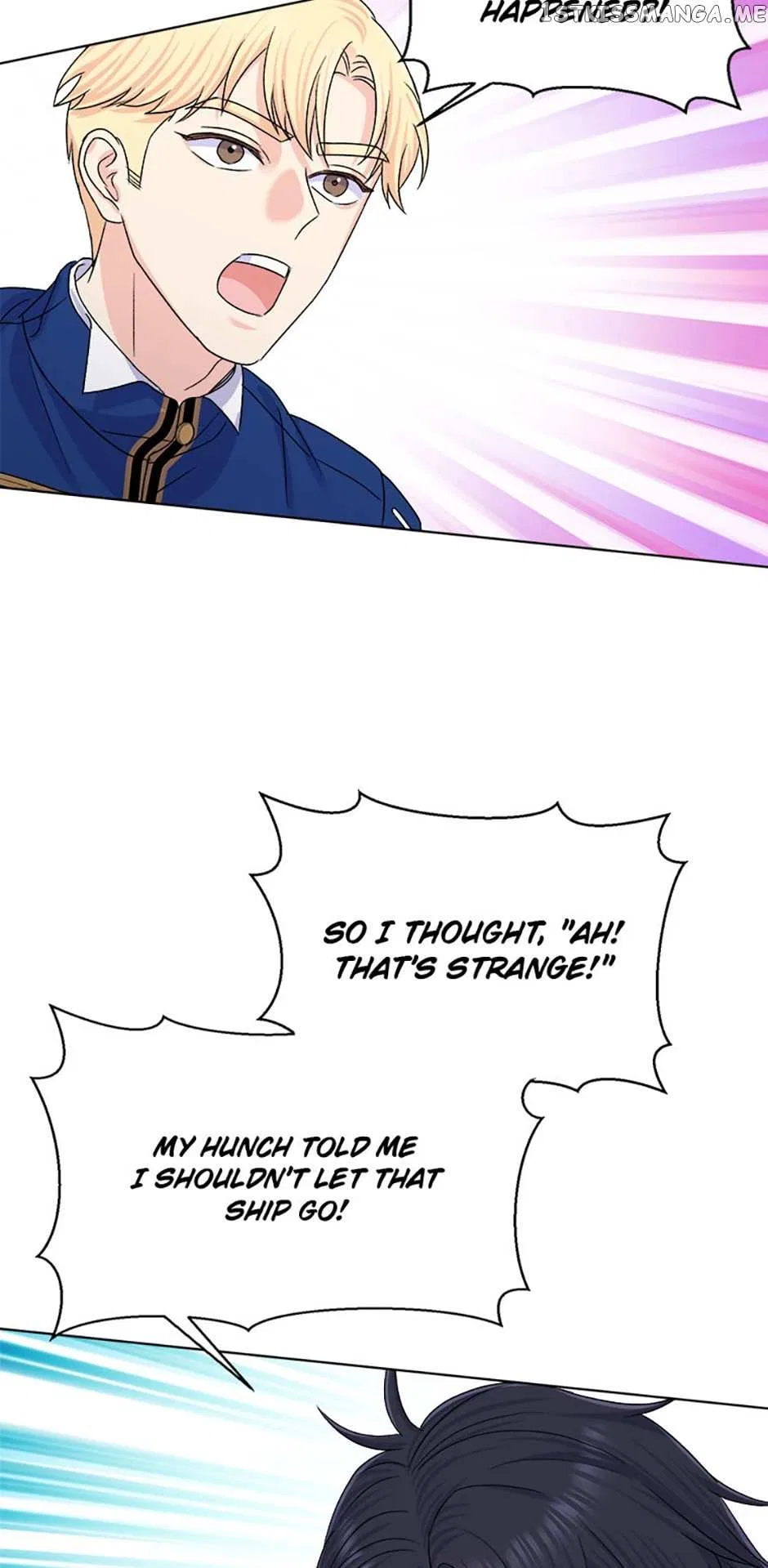 Realm of Queen Chapter 32 – Page 15