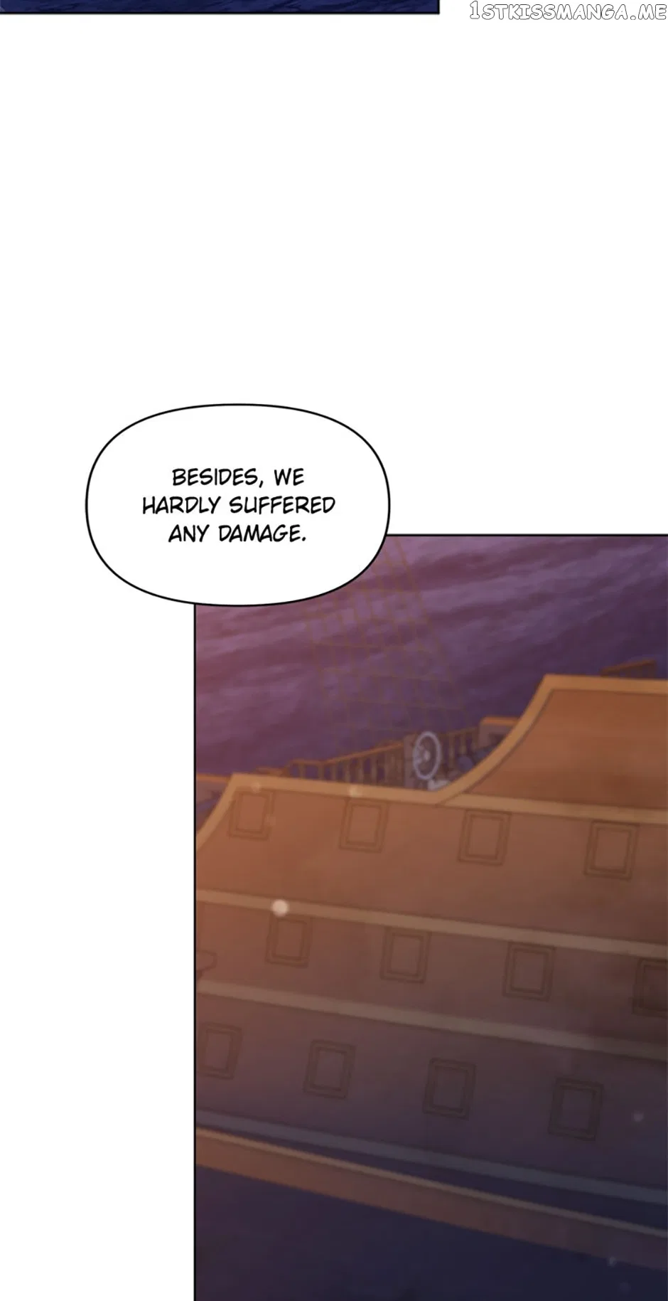 Realm of Queen Chapter 32 – Page 19