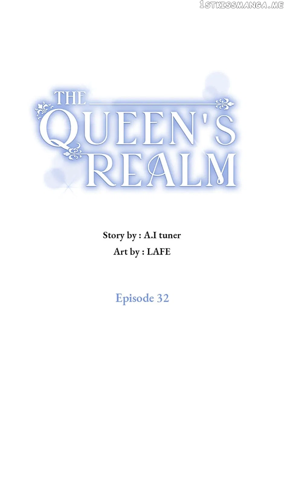 Realm of Queen Chapter 32 – Page 26
