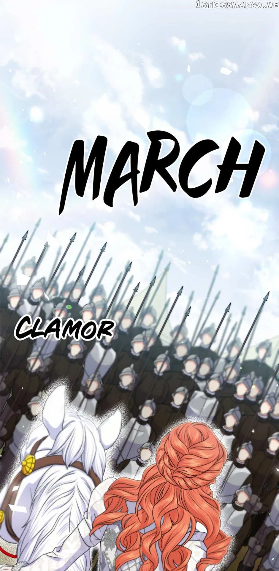 Realm of Queen Chapter 32 – Page 33