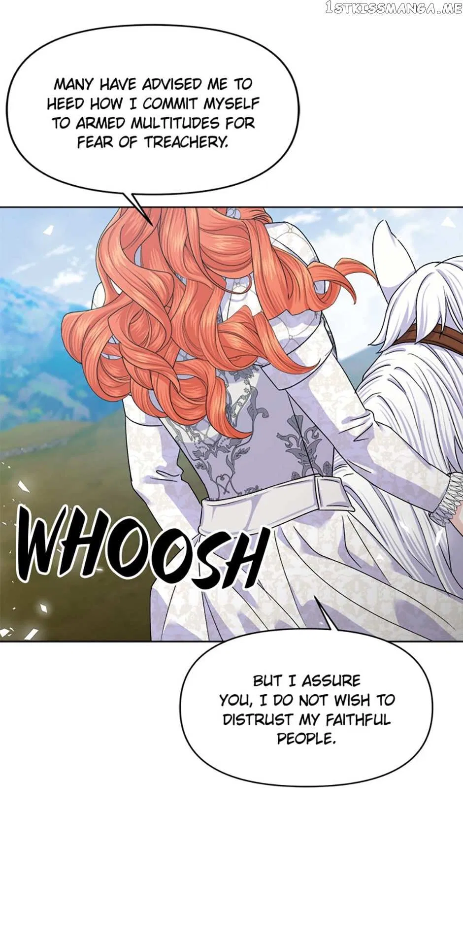 Realm of Queen Chapter 32 – Page 36