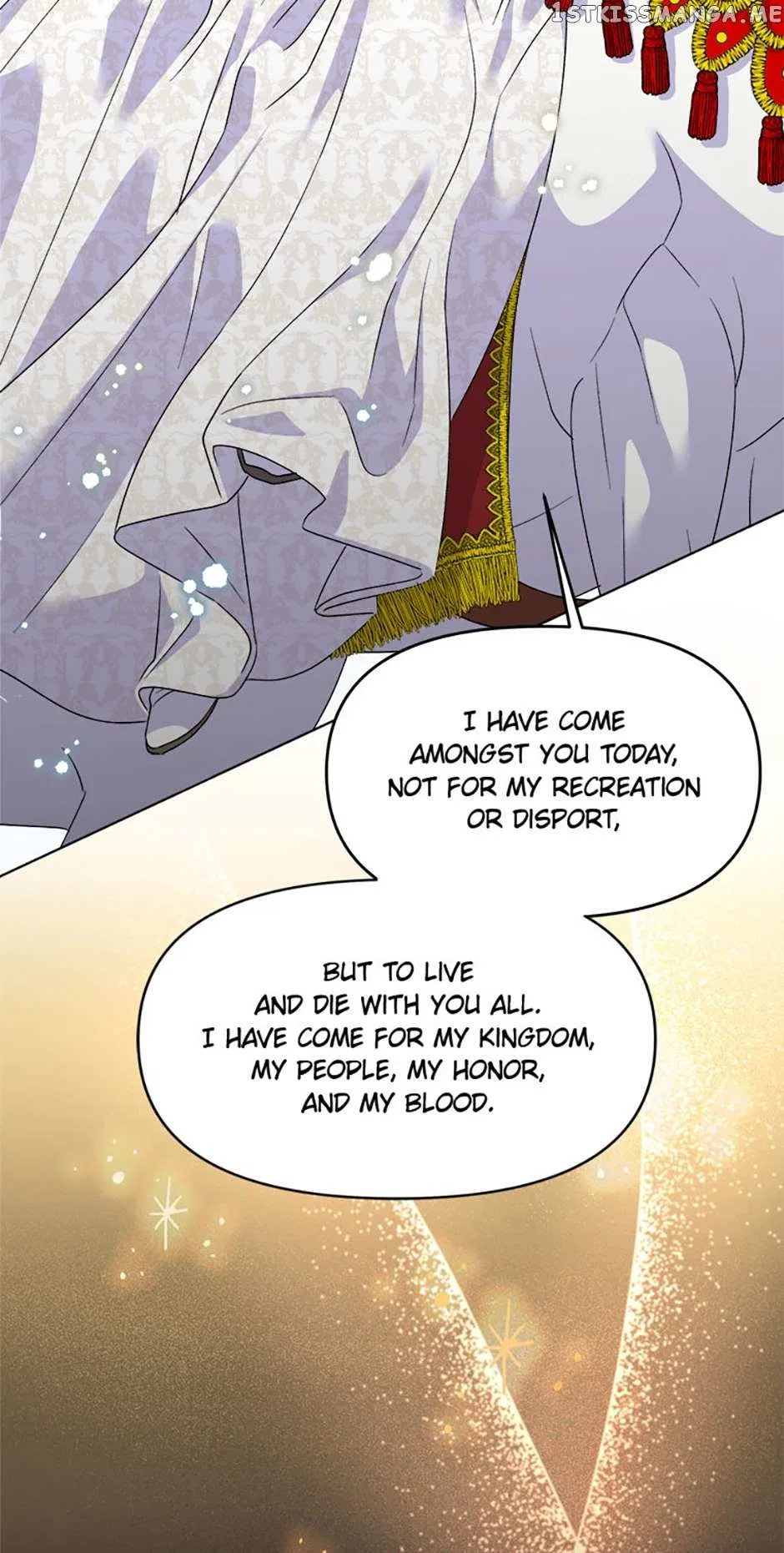 Realm of Queen Chapter 32 – Page 38