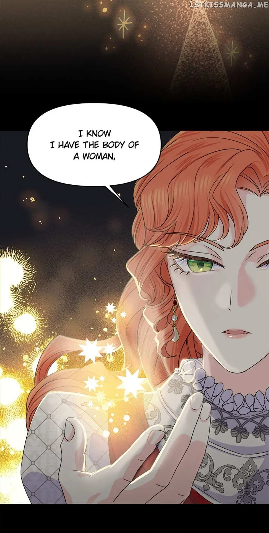 Realm of Queen Chapter 32 – Page 39