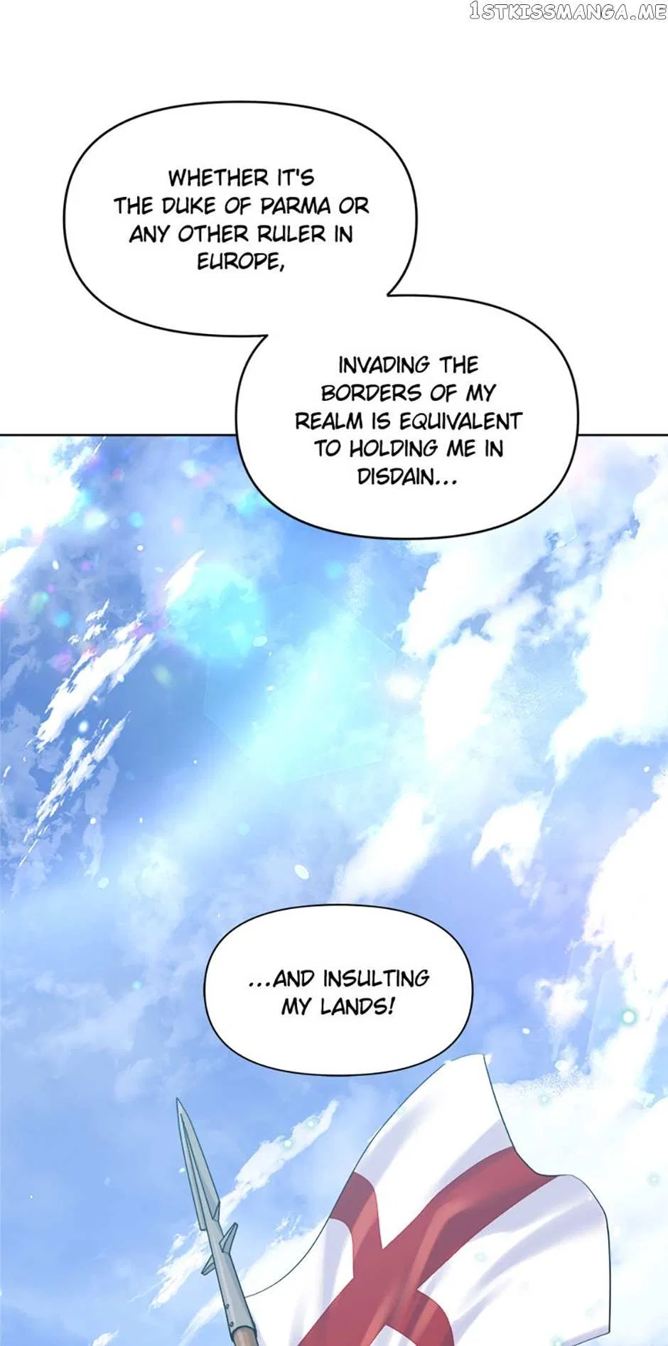 Realm of Queen Chapter 32 – Page 43