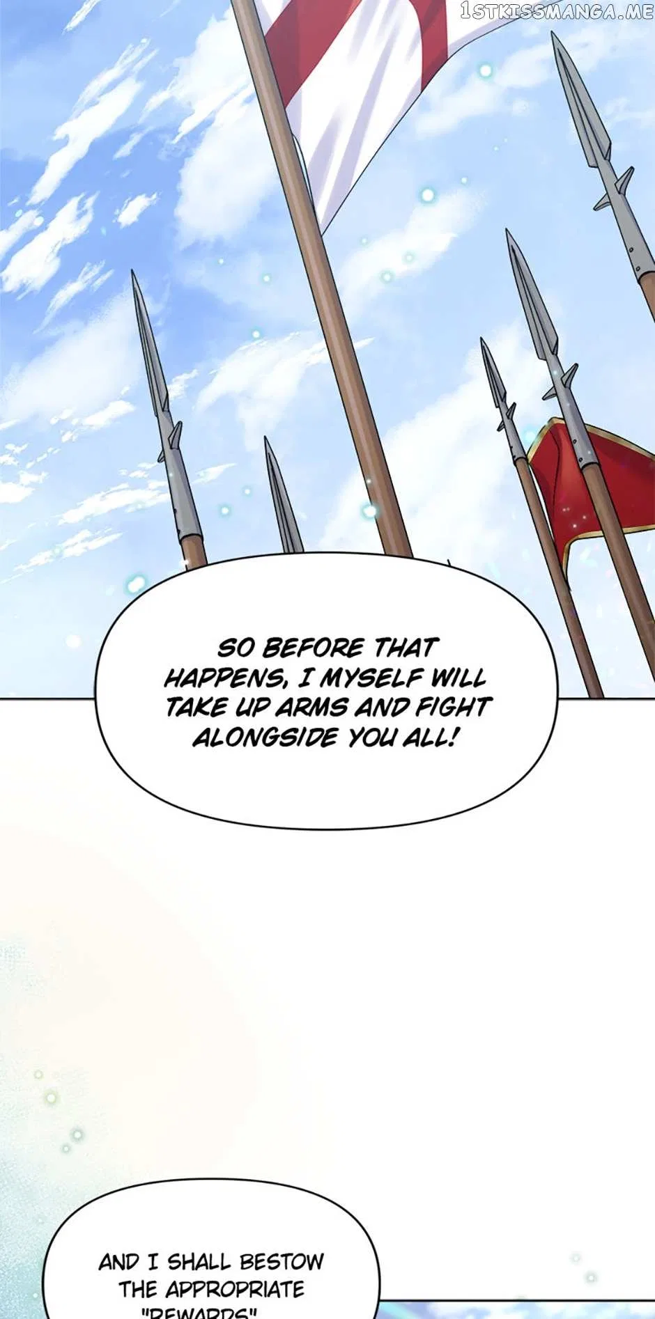 Realm of Queen Chapter 32 – Page 44