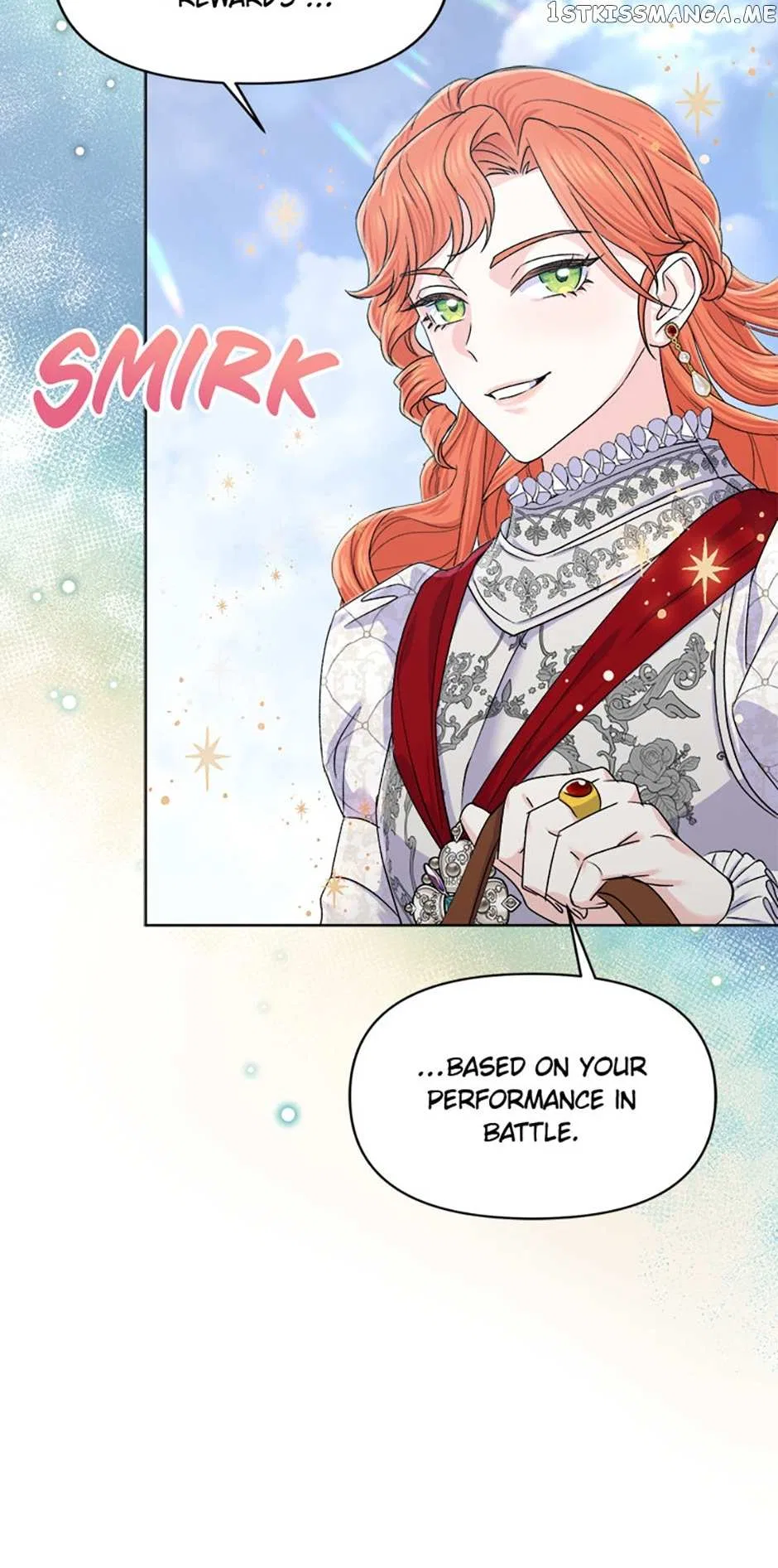 Realm of Queen Chapter 32 – Page 45