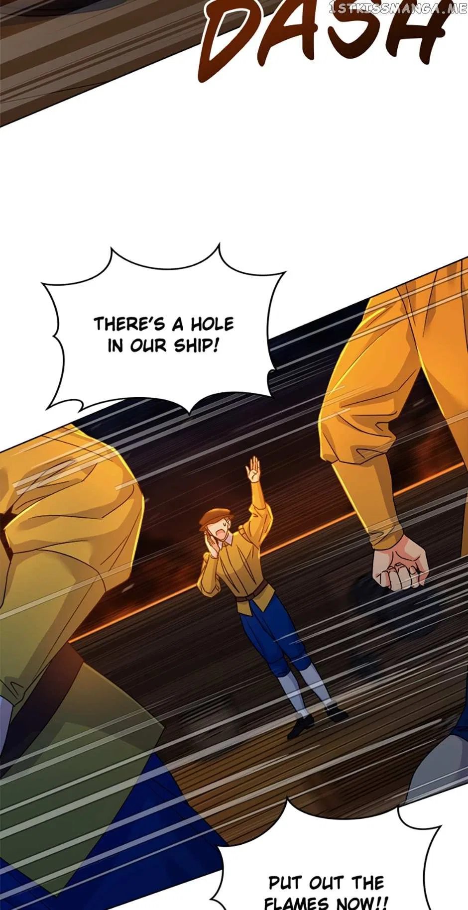Realm of Queen Chapter 31 – Page 3