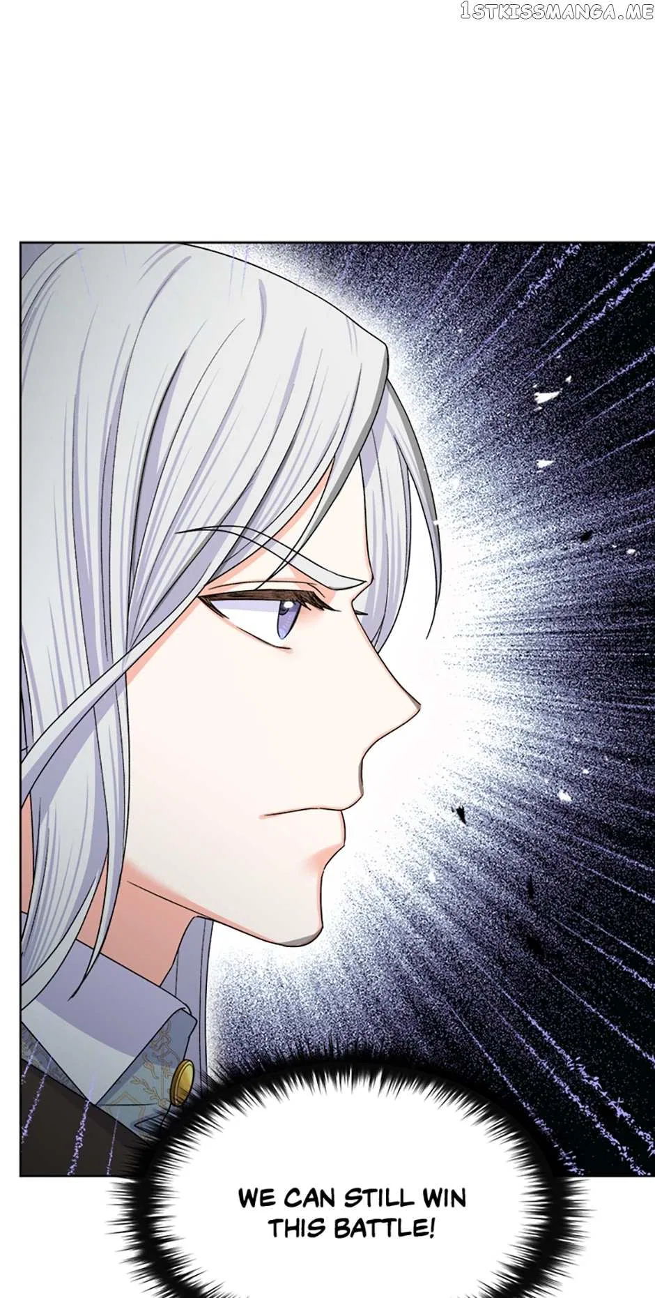 Realm of Queen Chapter 31 – Page 11