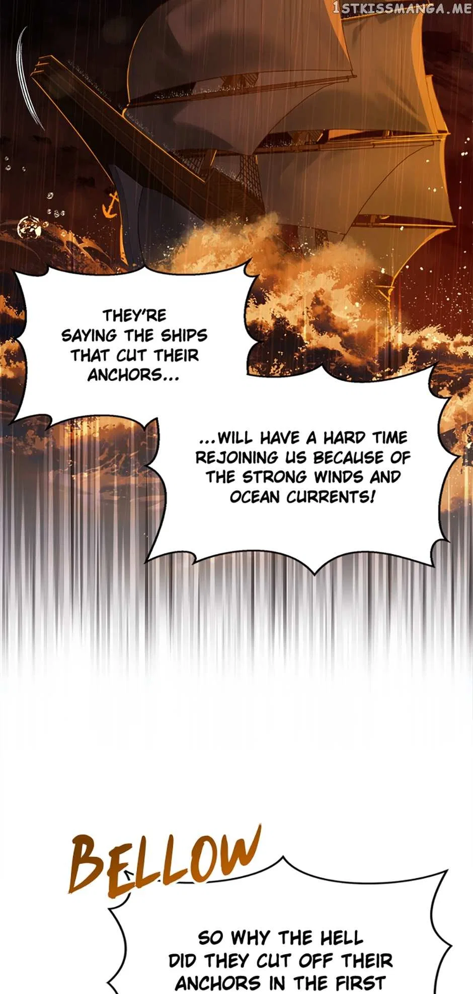 Realm of Queen Chapter 31 – Page 21