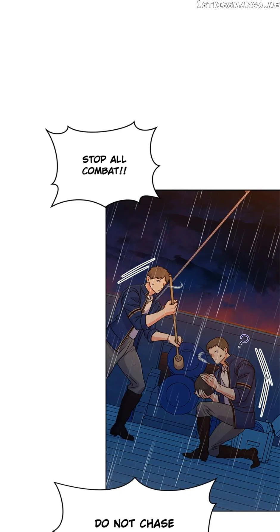Realm of Queen Chapter 31 – Page 30