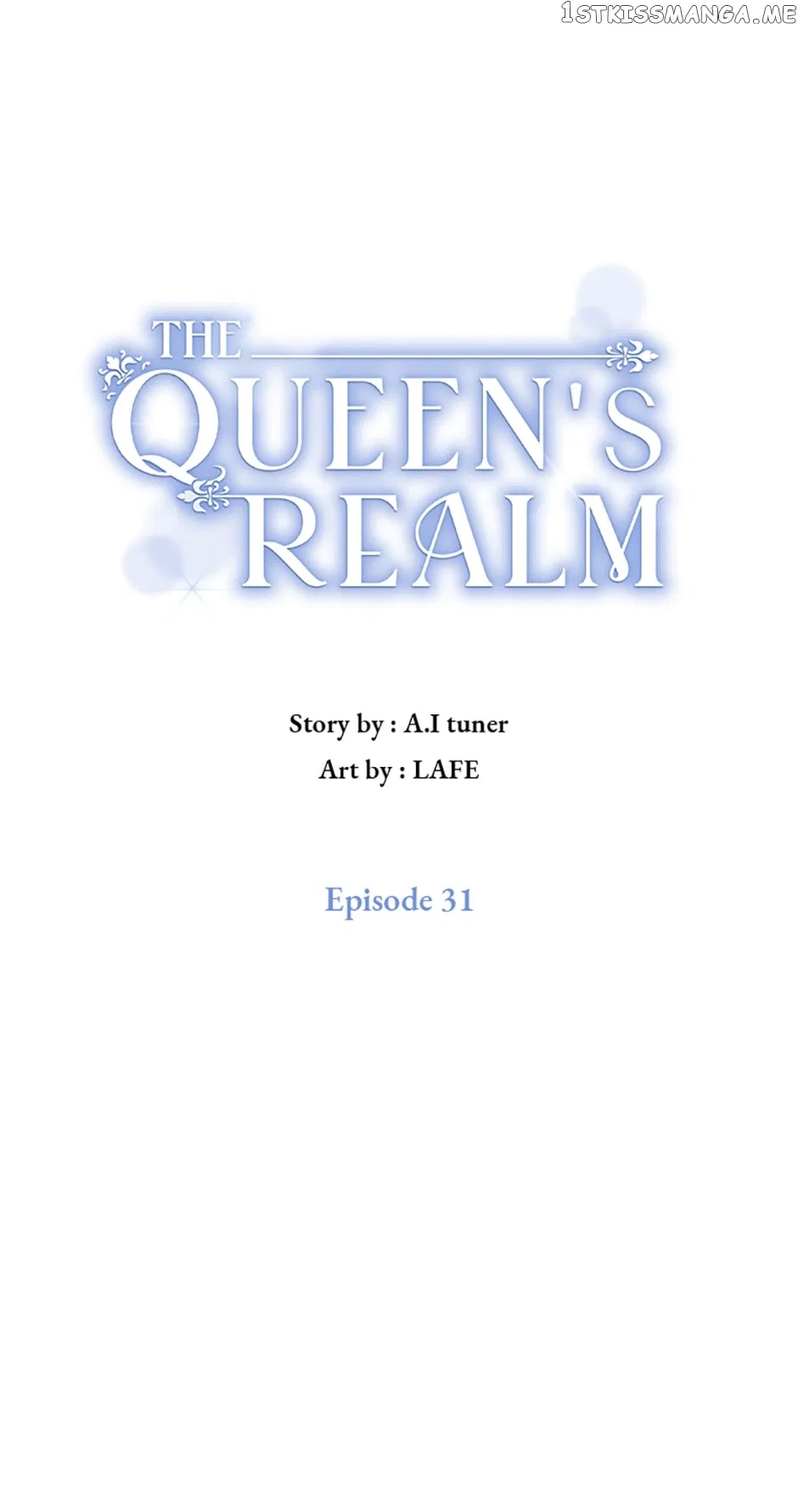 Realm of Queen Chapter 31 – Page 33
