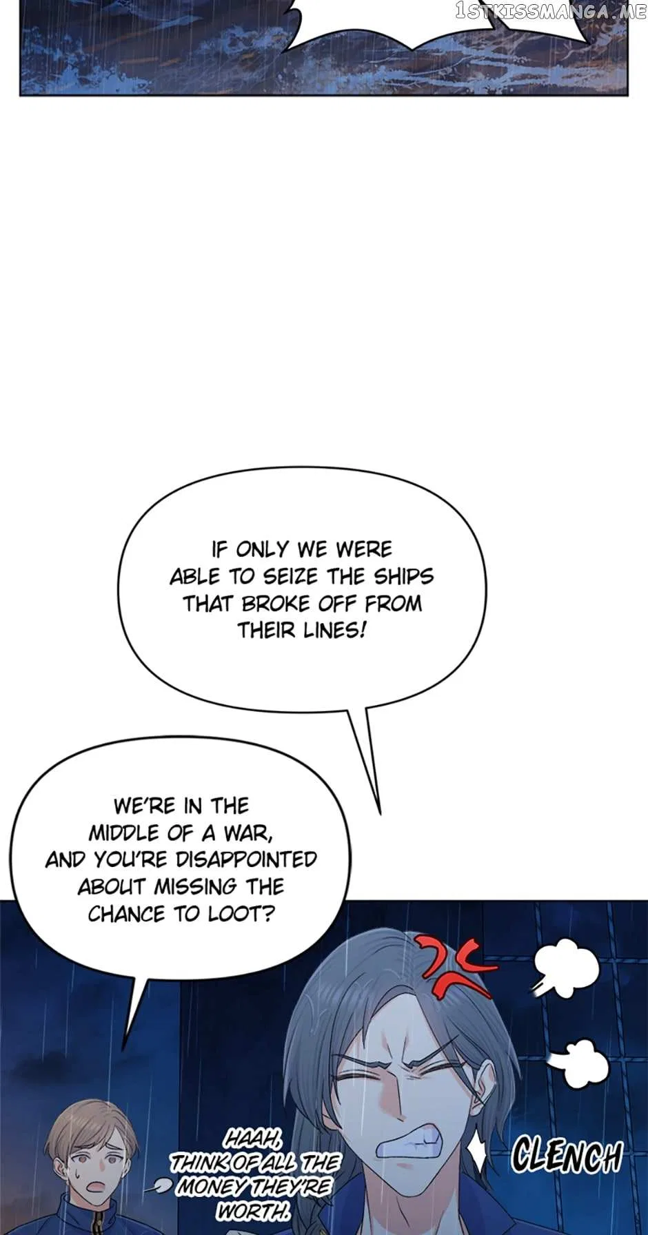 Realm of Queen Chapter 31 – Page 35
