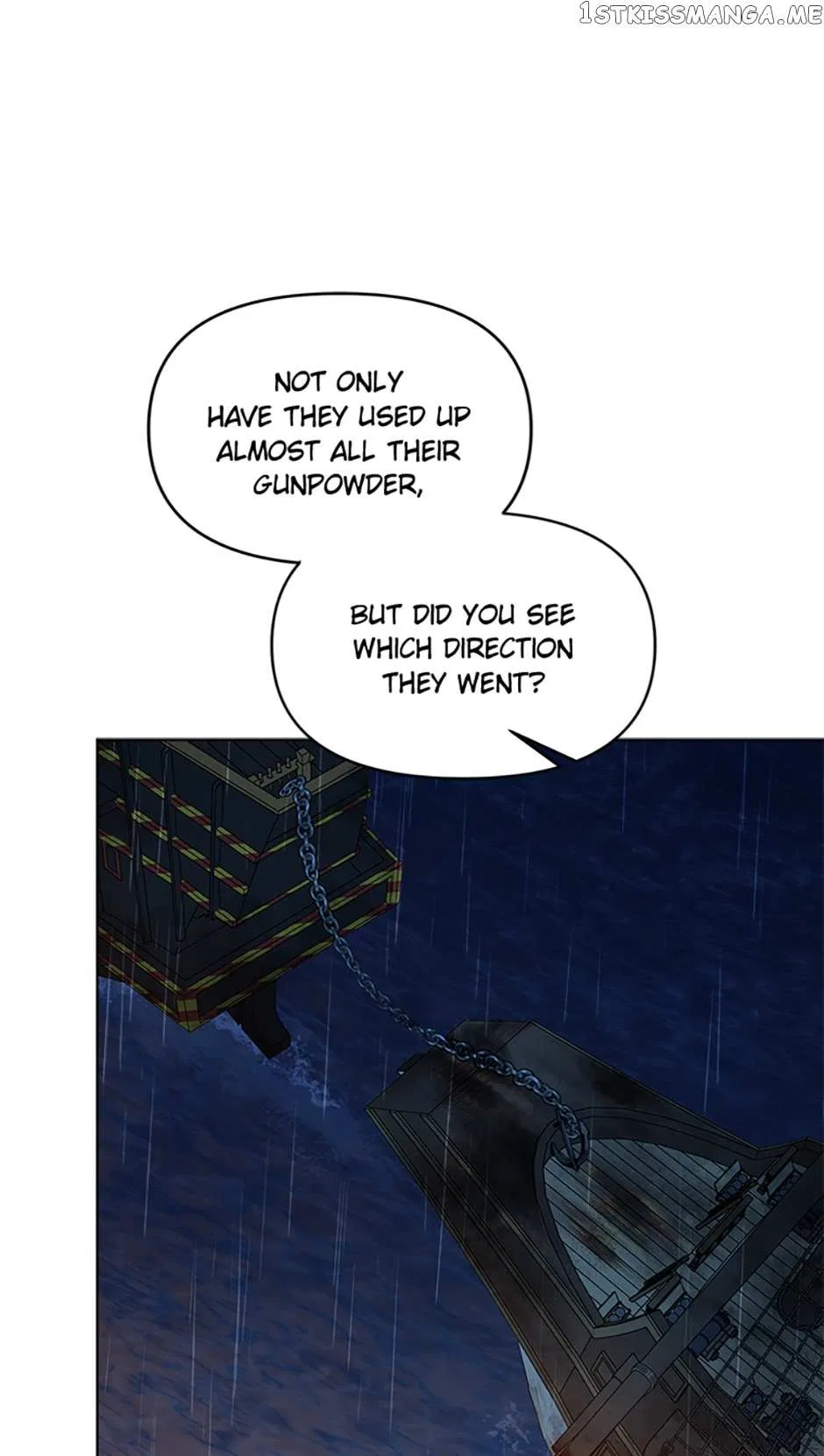 Realm of Queen Chapter 31 – Page 41