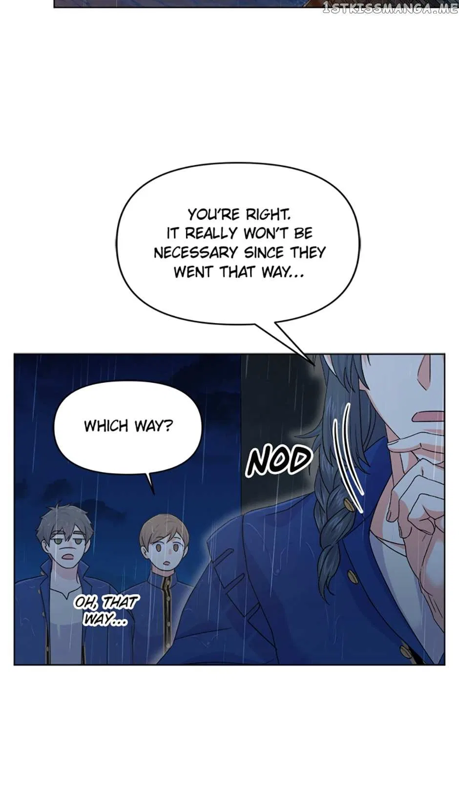 Realm of Queen Chapter 31 – Page 42